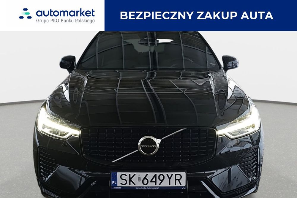 volvo xc-60