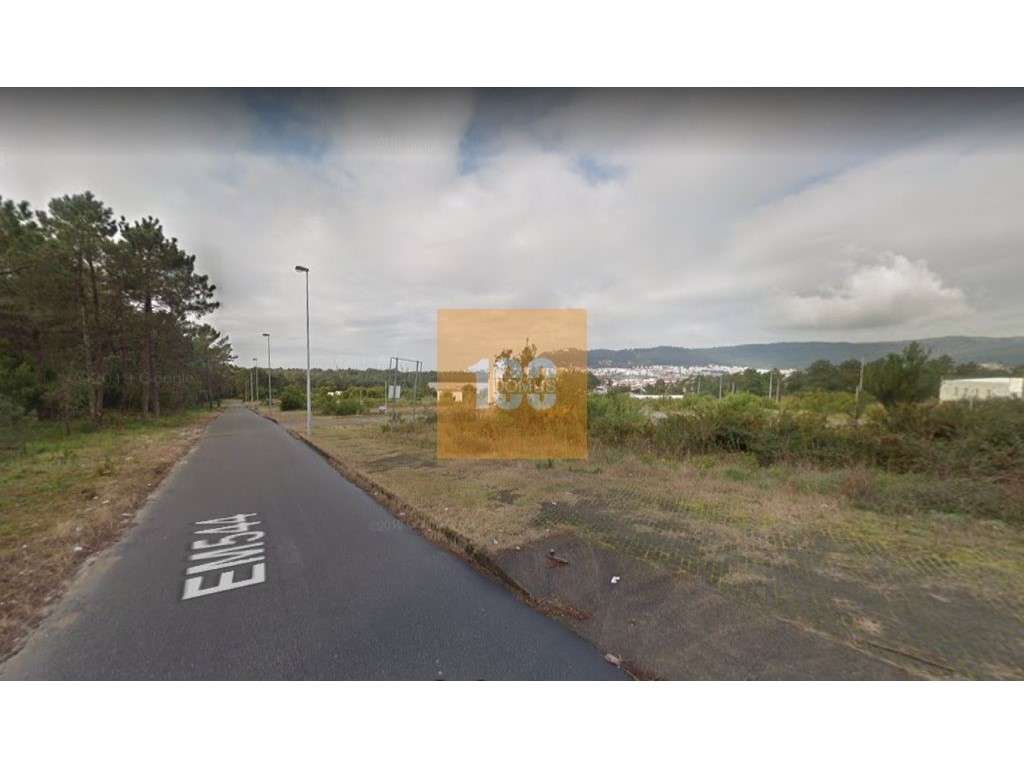 Terreno em Viana do Castelo - Grande imagem: 2/12