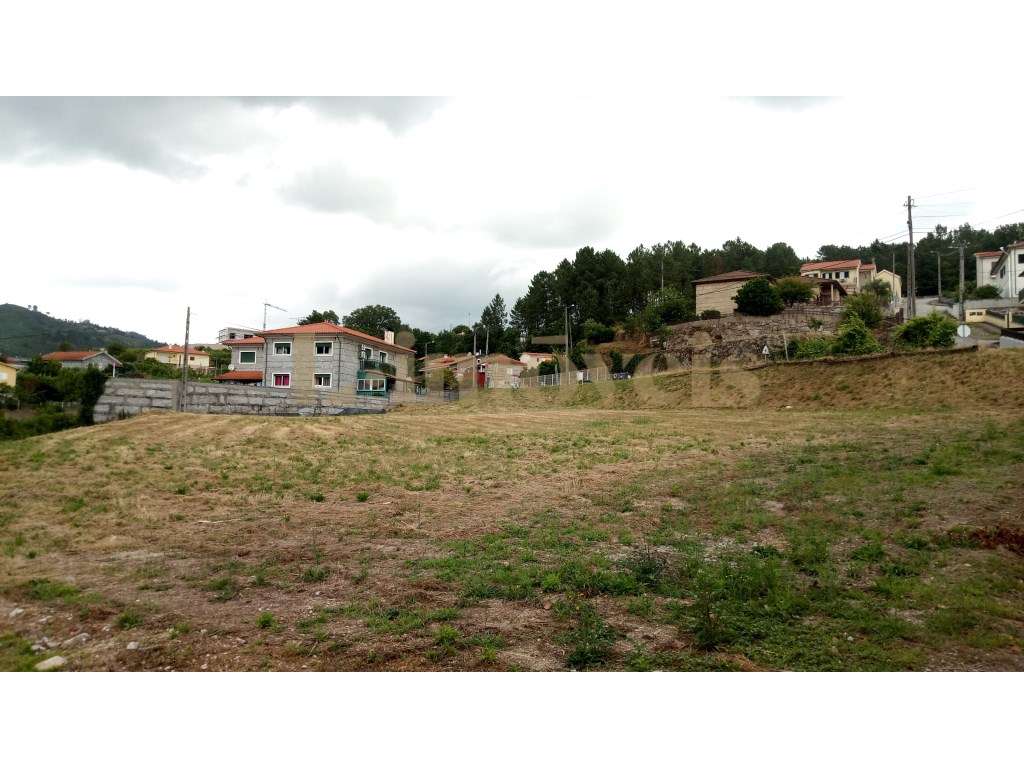 TERRENO PARA CONSTRUÇÃO, EM GONDAR AMARANTE - Grande imagem: 5/9