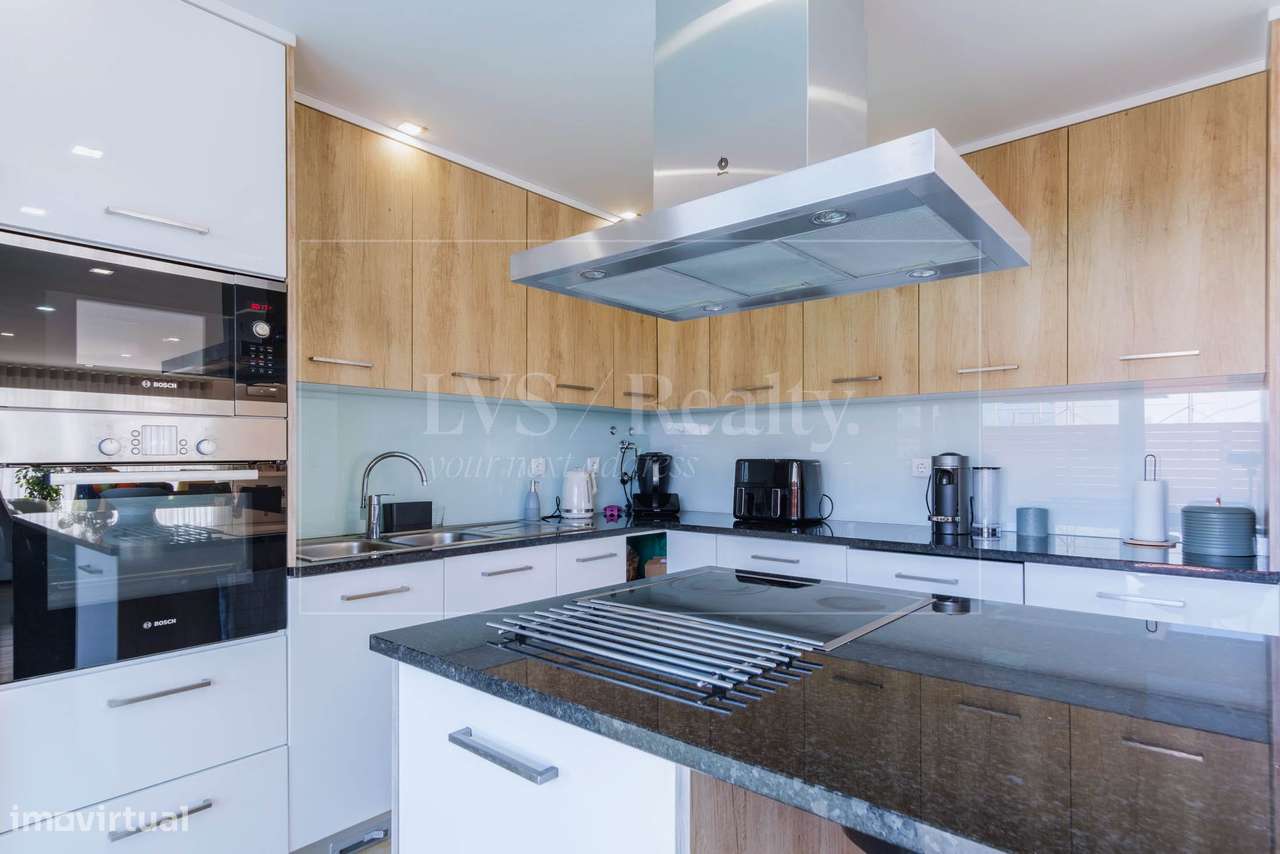 Moradia Isolada T4, Quinta das Pevides, Mafra-10