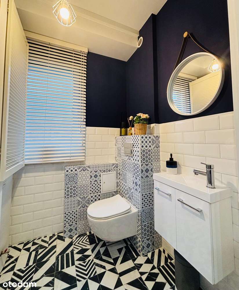 Gotowy Dom na sprzedaż 118,86m² z dużym tarasem – Piaseczno/Jazgarzew - Pełny obrazek: 4/20