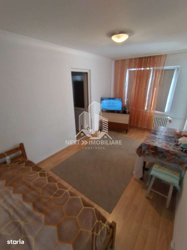 Apartament 2 camere, et3, mobilat-0