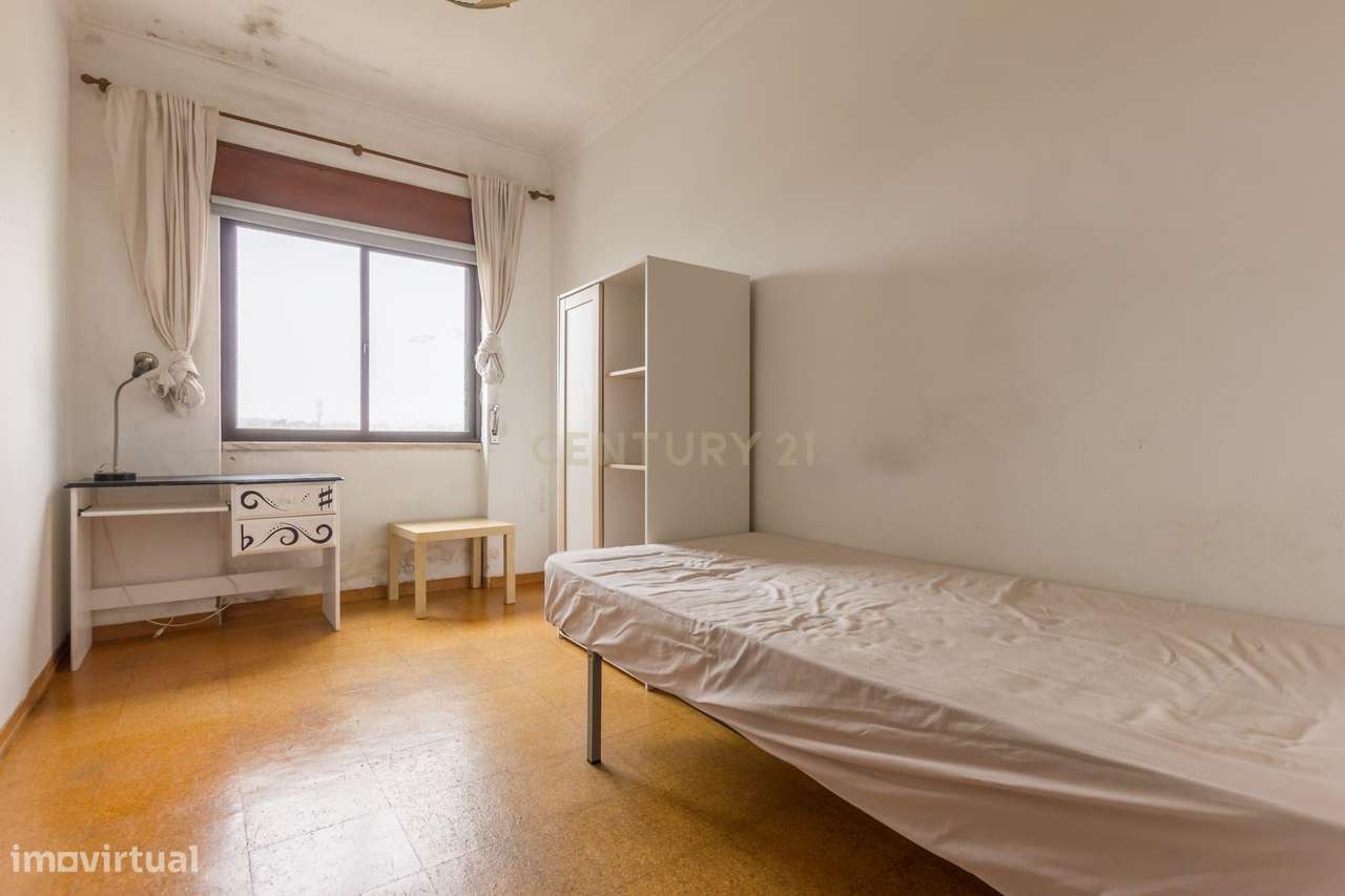 Apartamento Coina, Barreiro - Grande imagem: 3/13