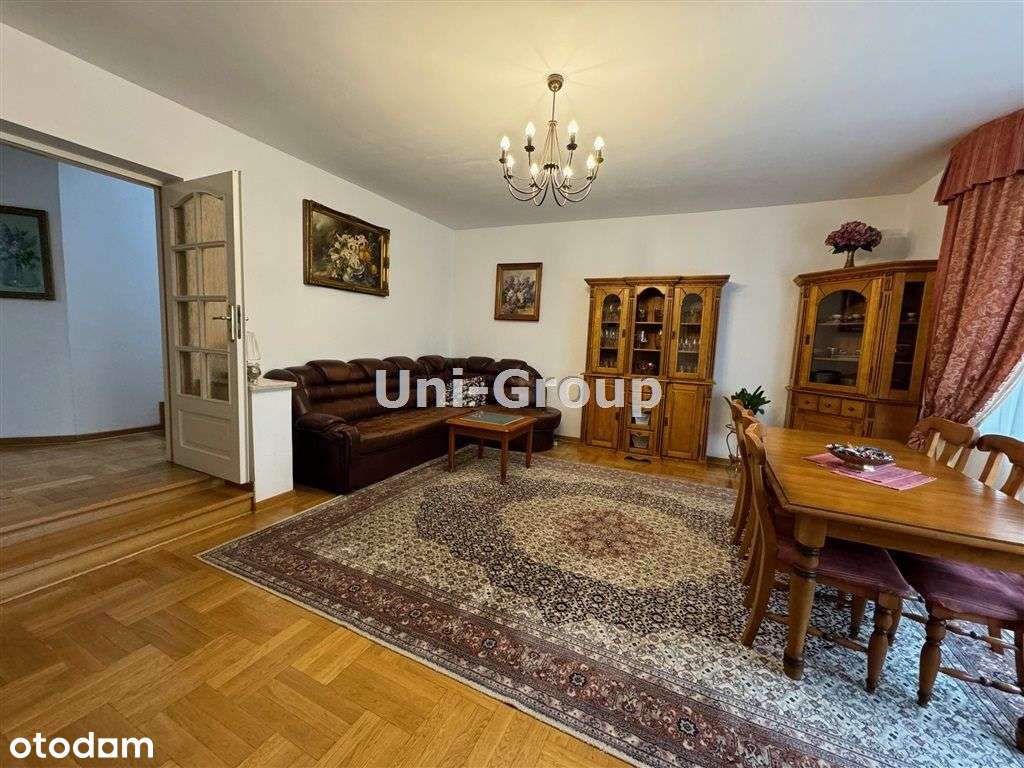 Połowa Bliżniaka Na Starym Wilanowie Nowa Cena - Pełny obrazek: 4/19