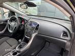 Opel Astra 1.4 ECOFLEX Cosmo - 22