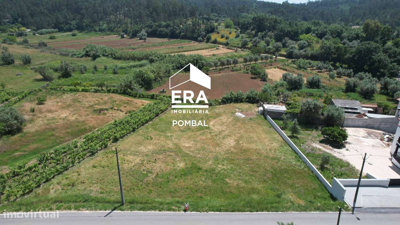 Terreno com 1450m2 - Grande imagem: 2/14