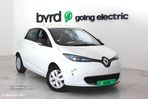 Renault Zoe (c/ Bateria) 22 kwh Life - 1