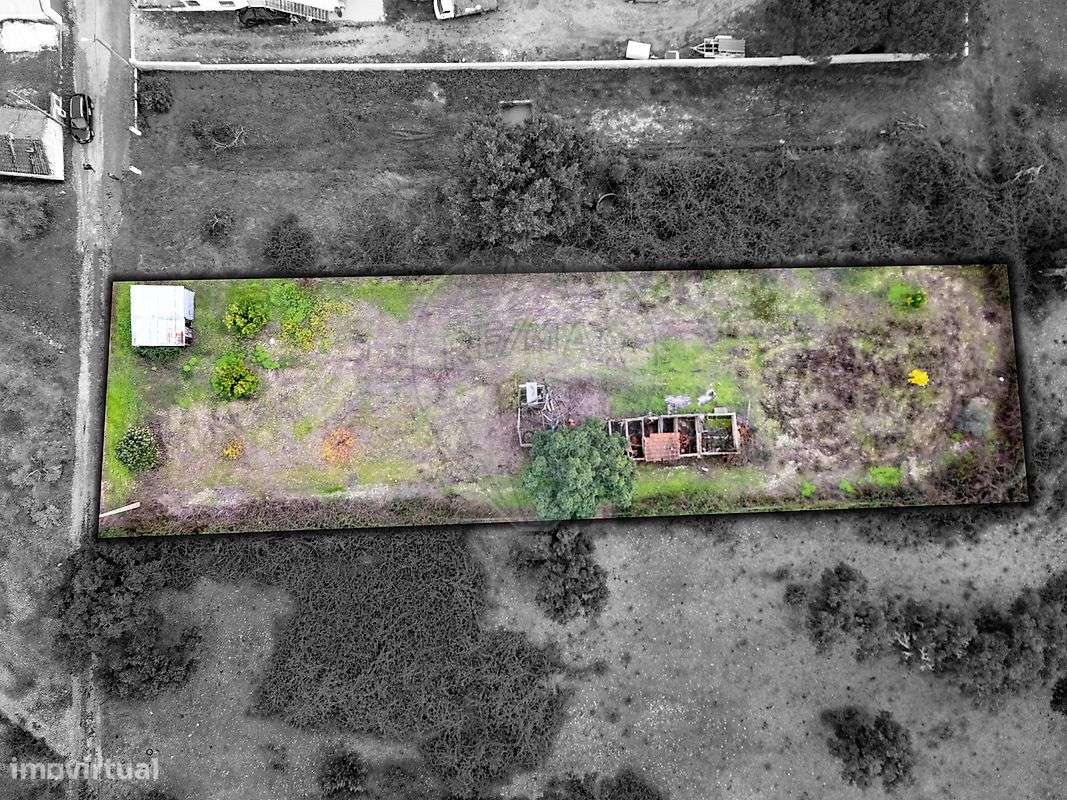 Terreno  para venda - Grande imagem: 2/14
