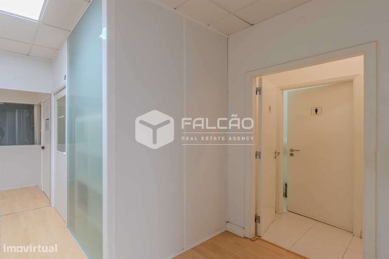 Loja  Venda em Algés, Linda-a-Velha e Cruz Quebrada-Dafundo,Oeiras-22