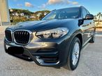 BMW X3 30 e xDrive - 1