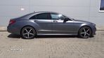 Mercedes-Benz CLS 250 d 4MATIC Aut - 8