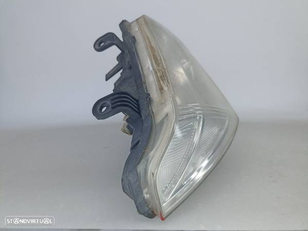 Optica Farol Direita Drt Nissan Pathfinder Iii (R51) - 3