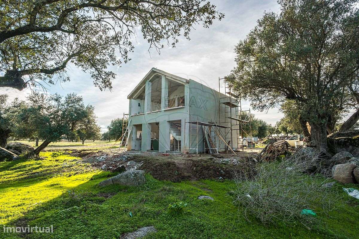 Quinta T2 para venda - Grande imagem: 3/47