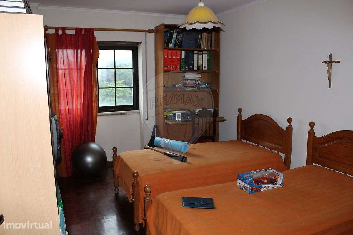 Apartamento T6 para venda-16