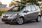 Opel Meriva 1.7 CDTI Cosmo - 6