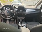 BMW Seria 2 218i Active Tourer - 17