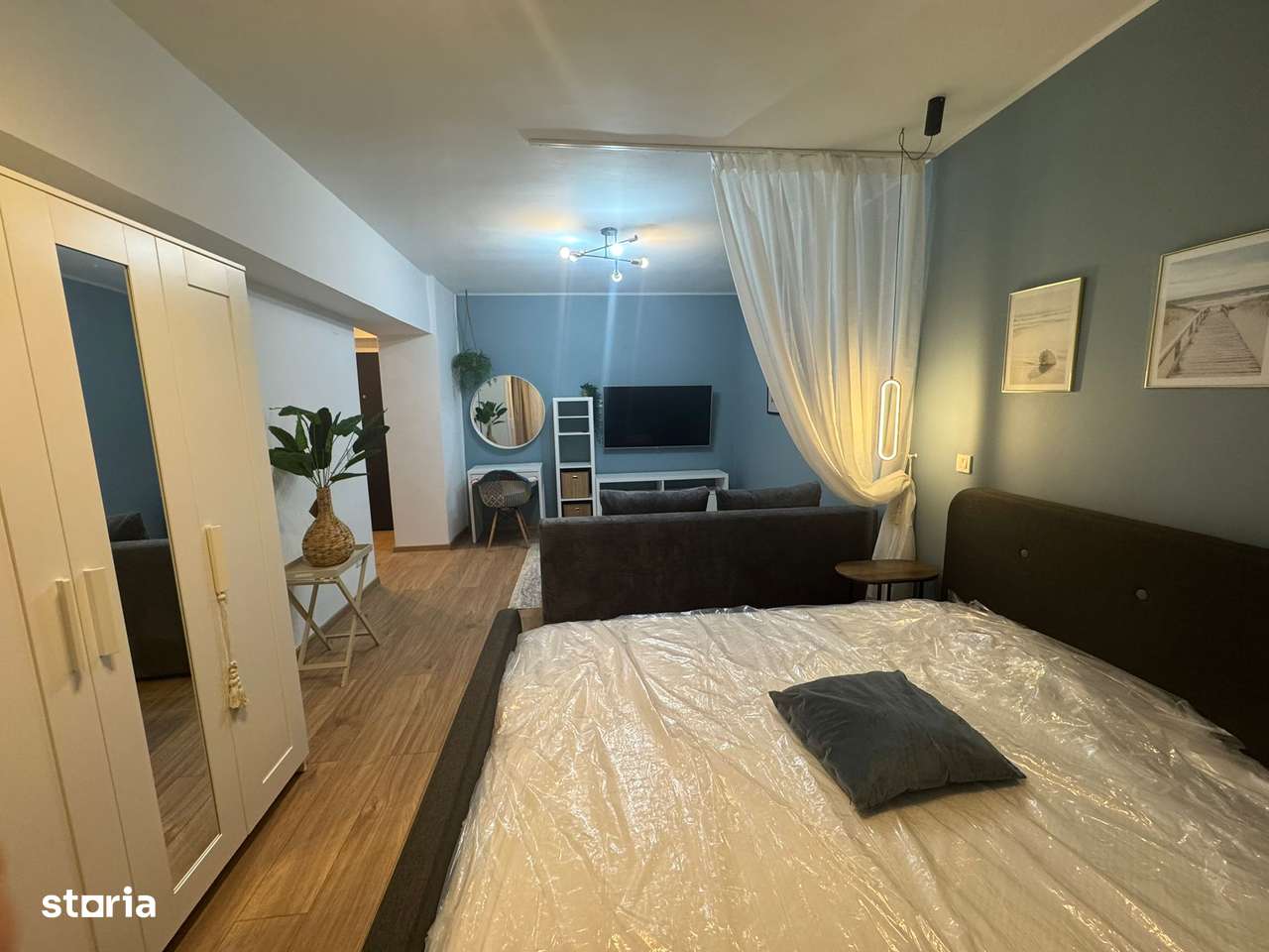 Inchiriere Garsoniera, Ploiesti, Ultracentral, Ion Maiorescu - Imagine principală: 4/8