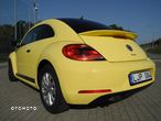 Volkswagen Beetle - 12