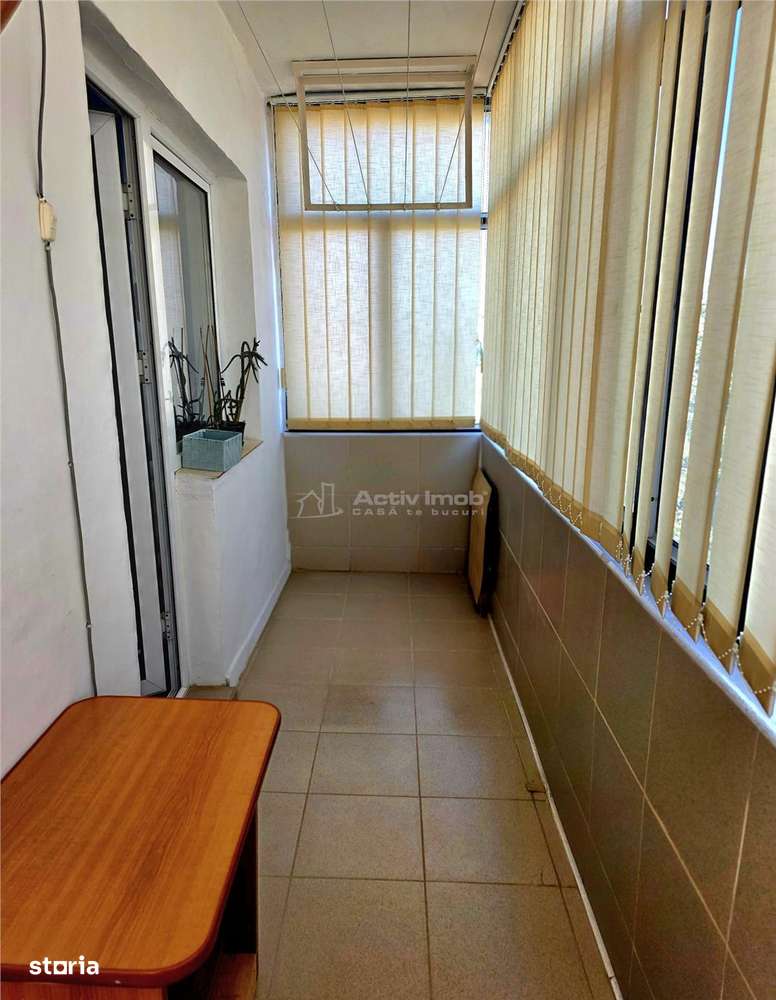 4 camere, decomandat, 100 mp, etaj 2, Dorobanti II-16