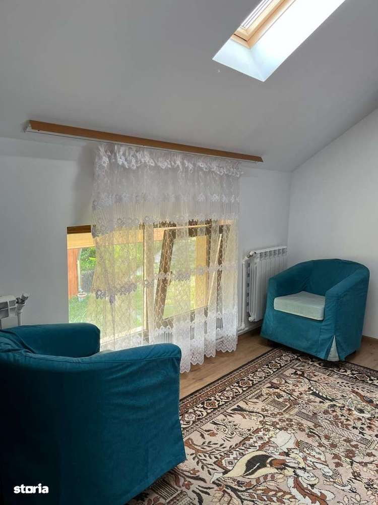 Casa noua P + M si casa batraneasca, 3300 mp teren, Stancesti - Imagine principală: 4/14