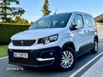 Peugeot Rifter 1.5 BlueHDI Active Pack S&S - 1