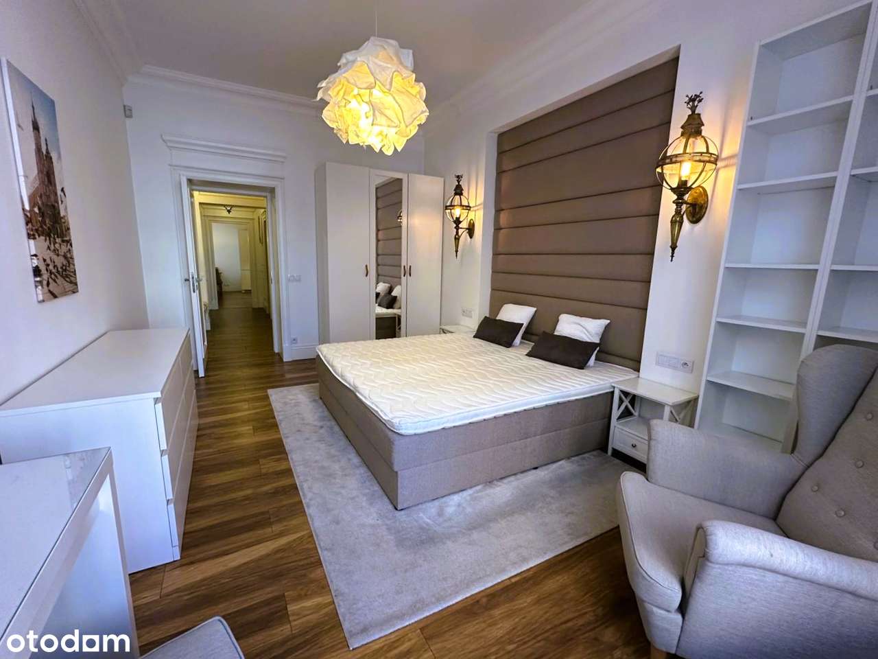 Bezpośrednio, 4 pokoje, 86 m2, Centrum obok Wawelu - Pełny obrazek: 4/15