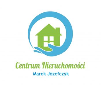 CentrumNieruchomośći MarekJózefczyk Logo
