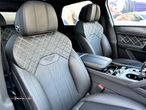 Bentley Bentayga V8 - 35