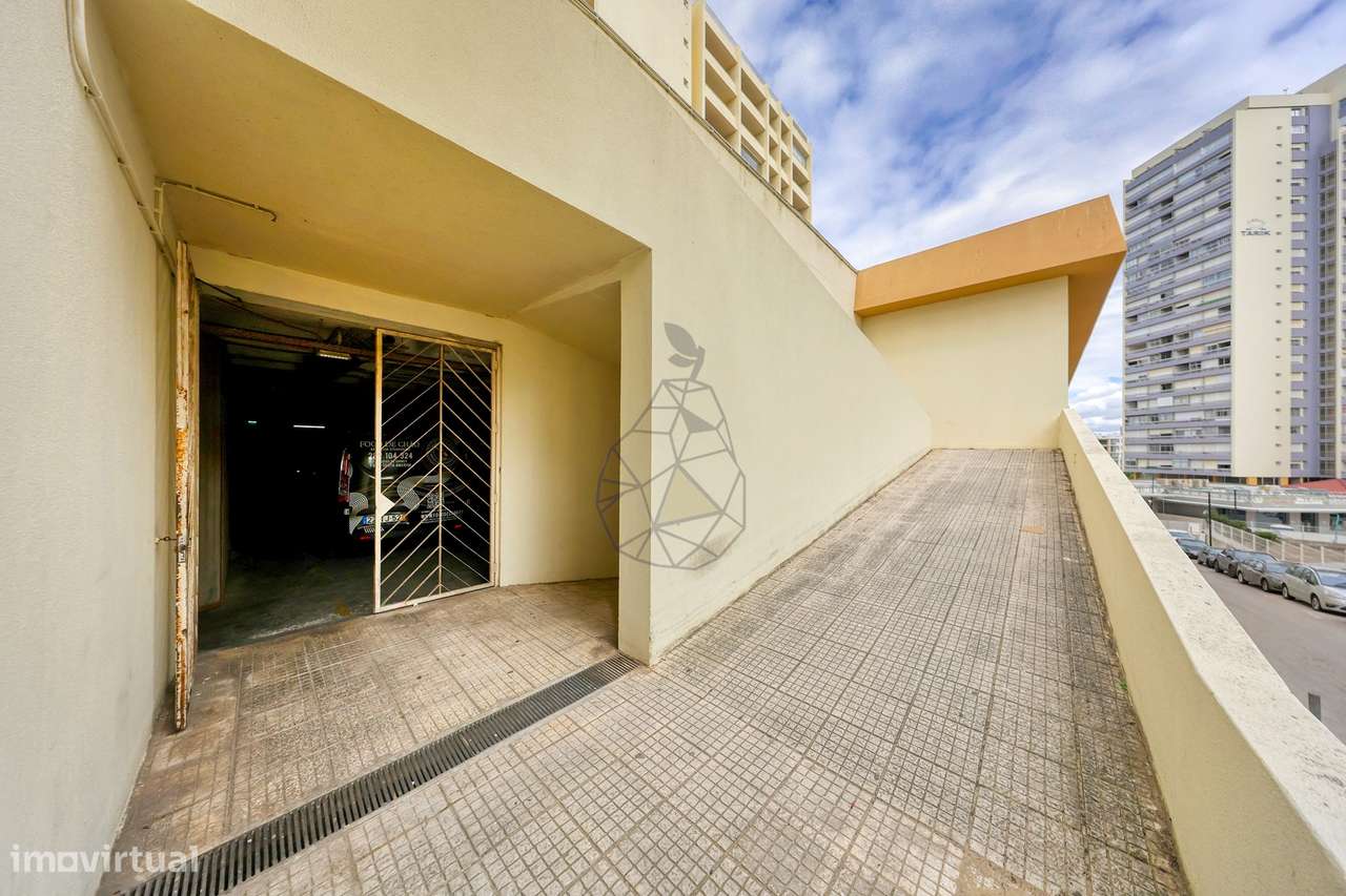 Oportunidade Bar na Praia Da Rocha-23