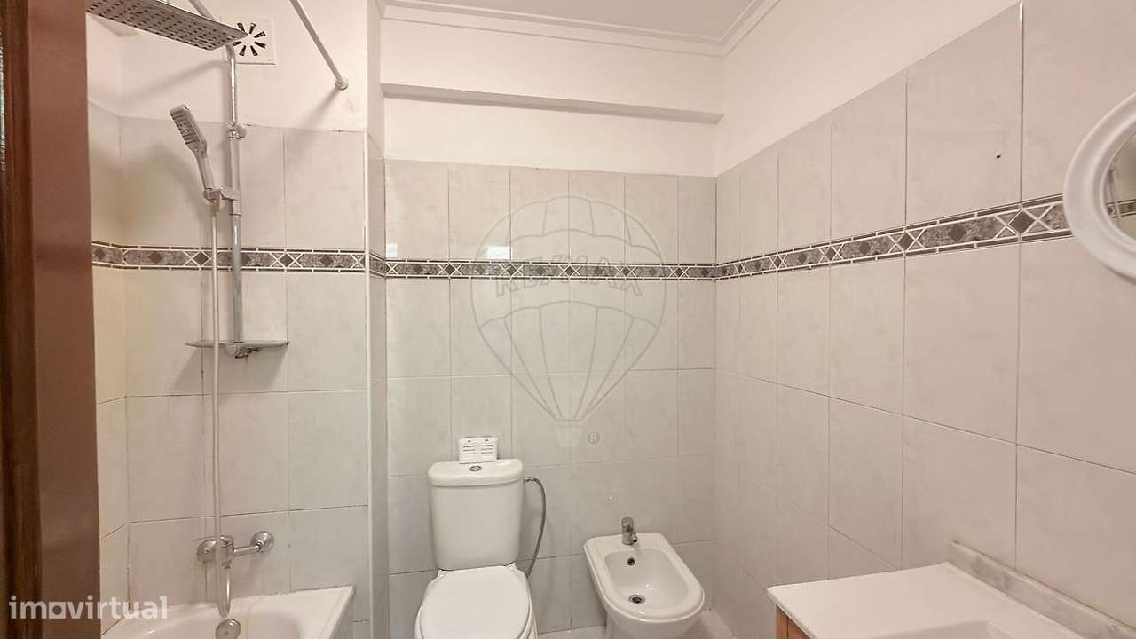 Apartamento T2 para venda-5