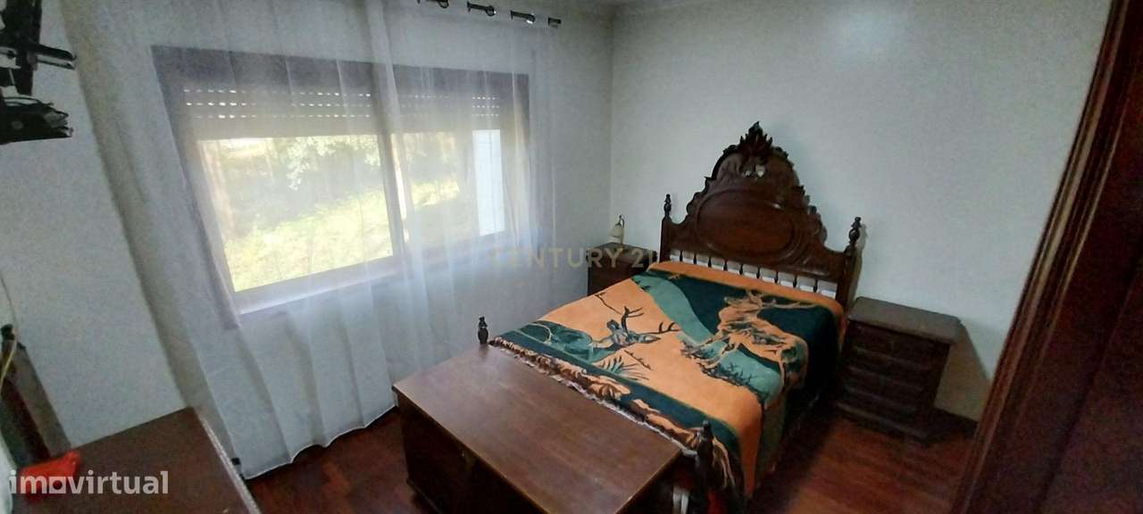 Apartamento T2 em Grijó - Grande imagem: 4/20