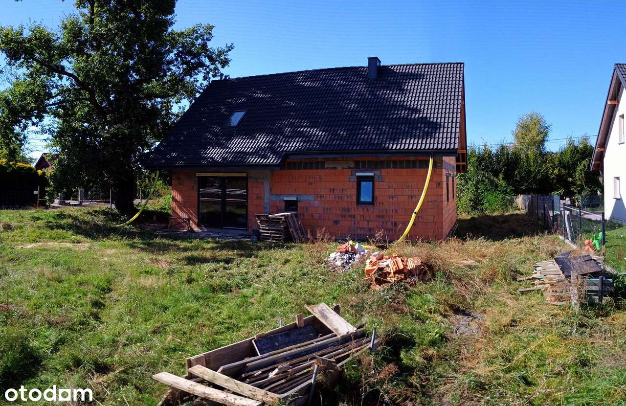 Nowy Dom w wyjątkowym miejscu - Pełny obrazek: 4/9