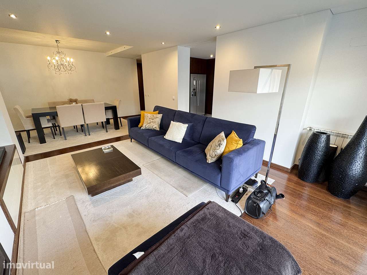 T3 de Luxo  – Zona Premium de Braga-17