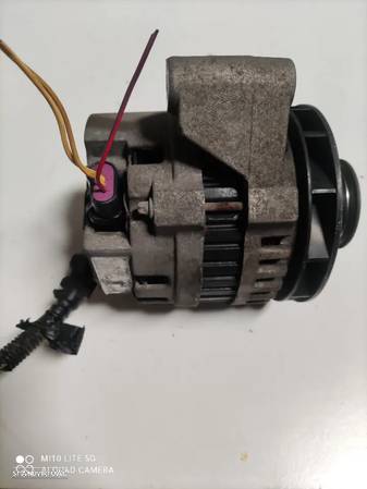 Alternador - Ssangyong Musso 2.9d / Korando - 1