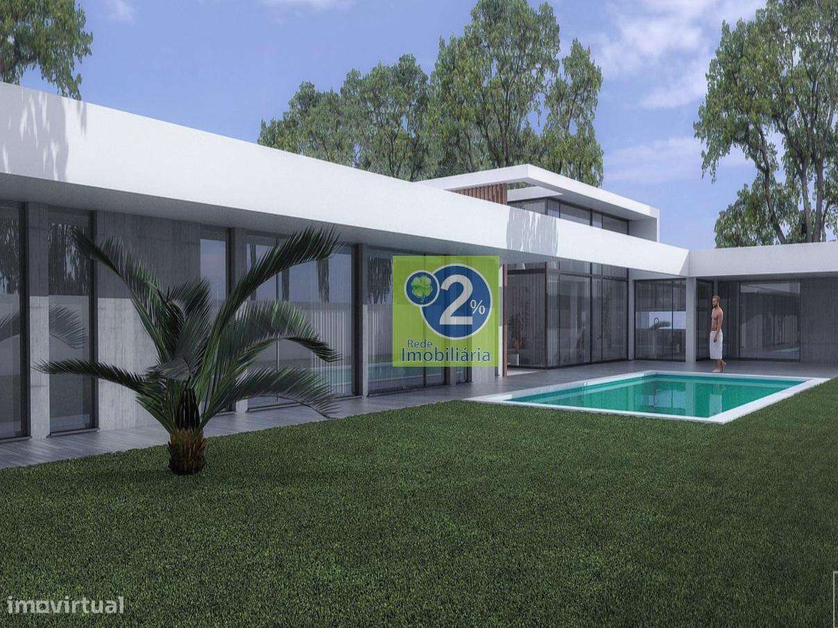 Moradia de Luxo! Herdade da Aroeira! - Grande imagem: 1/10