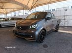 Smart ForFour 1.0 Passion 71 Aut. - 1