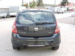 Dacia Sandero 1.4 MPI Preference - 15