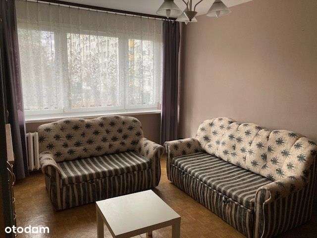 Mieszkanie, 35,34 m², Łódź - Pełny obrazek: 2/10