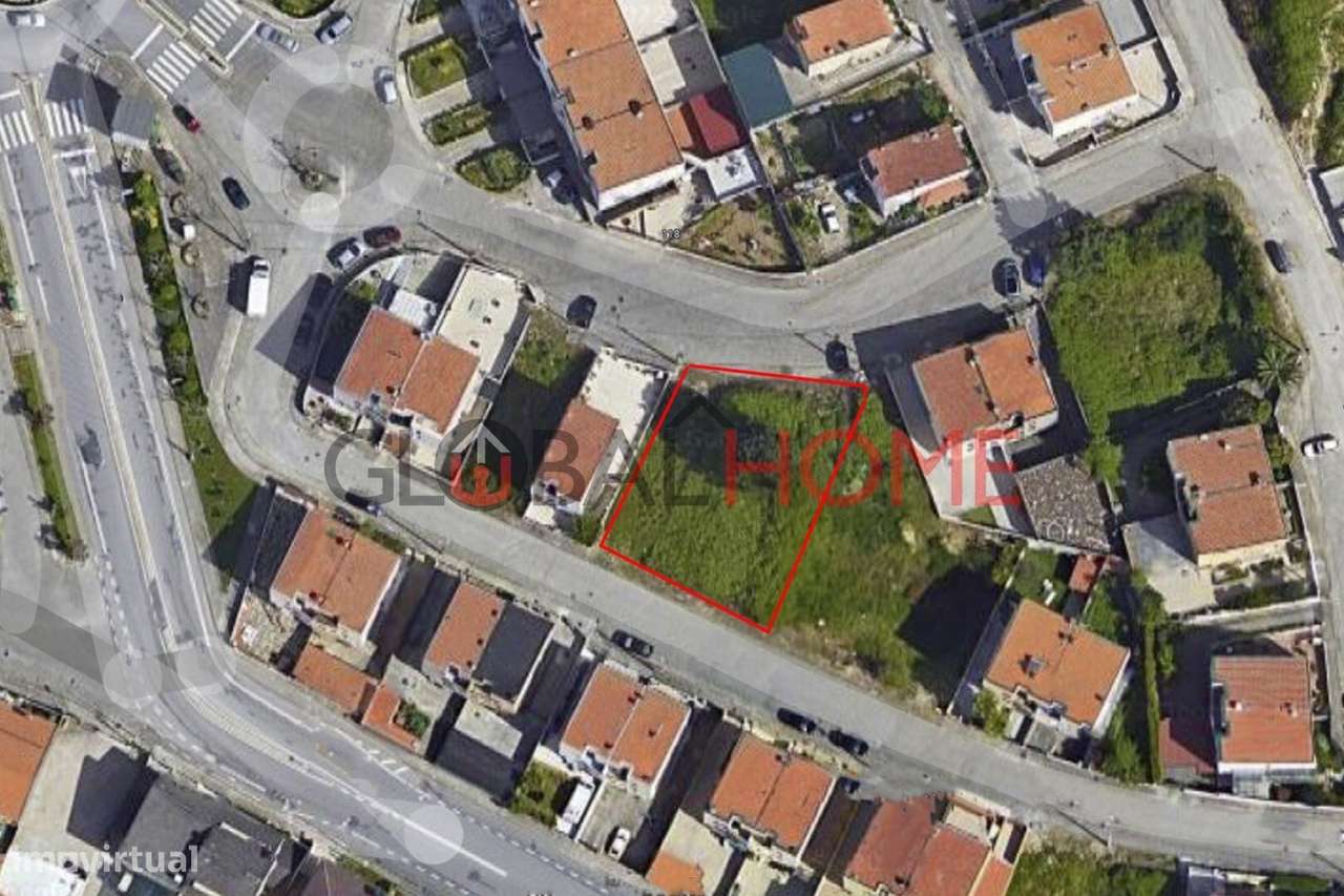 Terreno Alto de Valongo - Grande imagem: 4/4