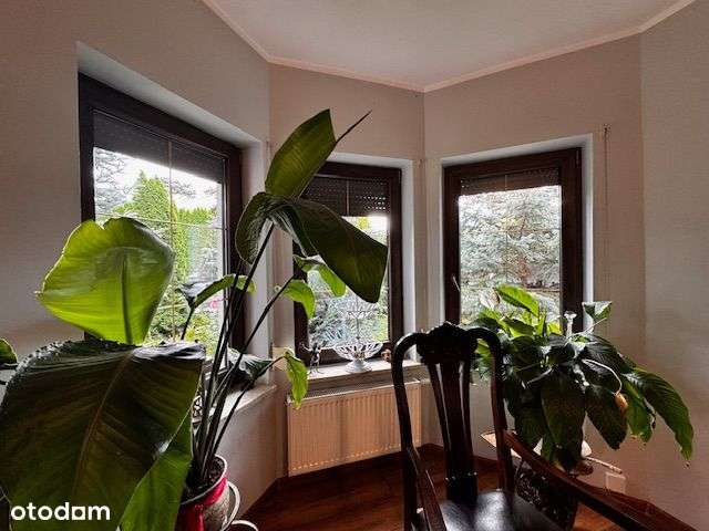 Unikatowy Dom !!! Stawki-5