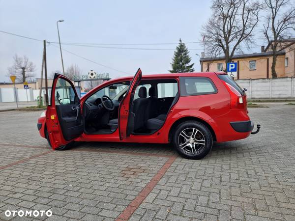 Renault Megane II 1.5 dCi Expression - 20