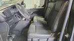 Opel Vivaro 1.5 CDTi L3H1 Essentia Inc - 22