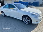 Mercedes-Benz Klasa S 350 BlueTec L 4-Matic - 3