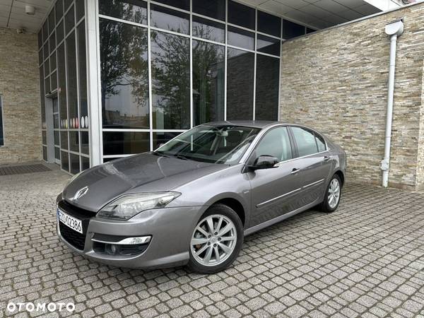 Renault Laguna ENERGY dCi 130 FAP Start & Stop Bose Edition - 5