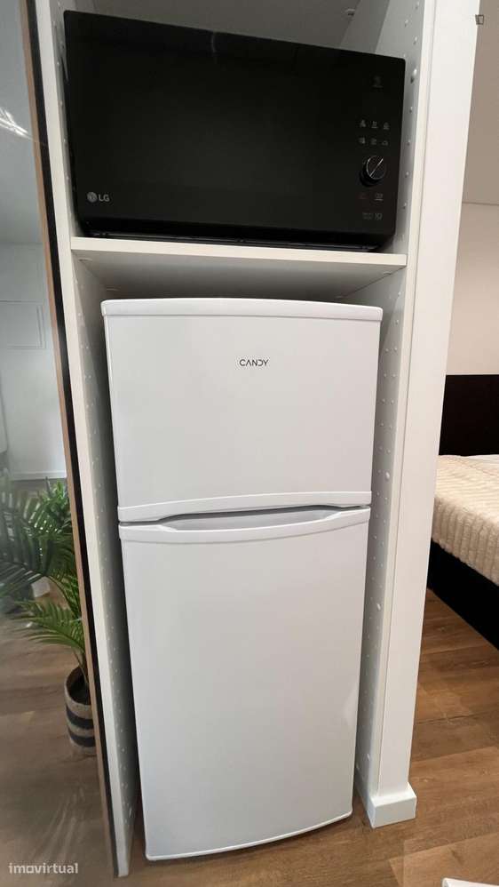 Estúdio - localizado em Valongo Porto - Grande imagem: 5/9