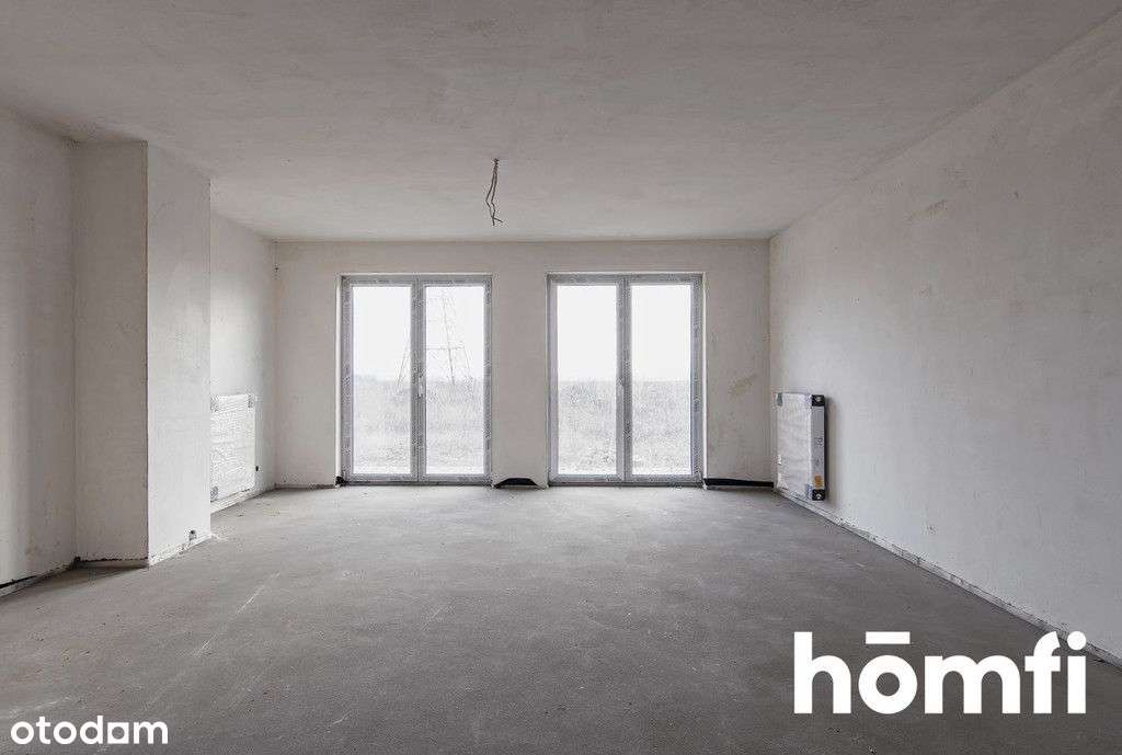 Dom Z Ogrodem W Daszewicach (Gmina Mosina) - Pełny obrazek: 4/12