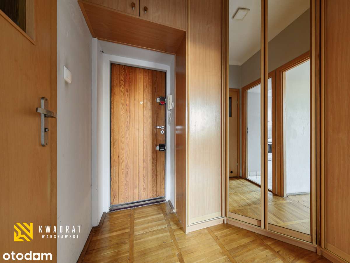 Kamienica, 1/2 pokoje, winda, centrum 10 min-5