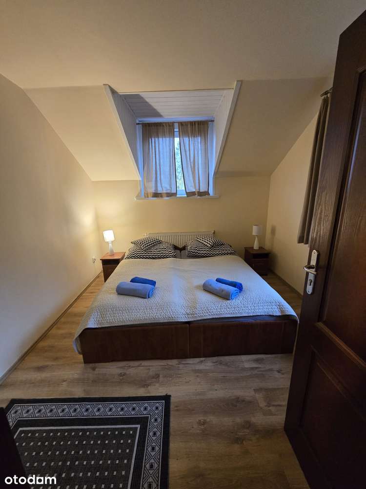 Przestronny dom z dużą działką obecnie dzialający jako pensjonat - Pełny obrazek: 5/9