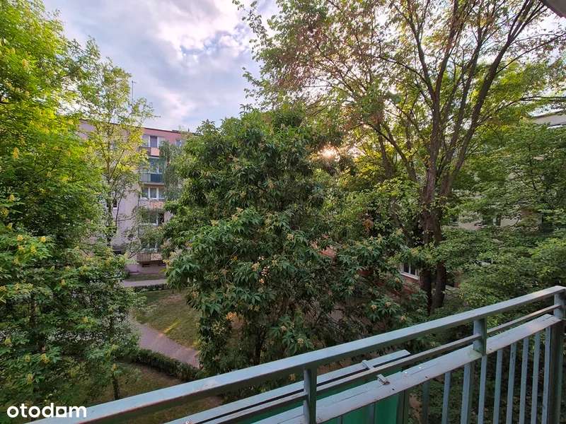 Śrem, Okulickiego - mieszkanie z balkonem na II piętrze - Pełny obrazek: 4/9