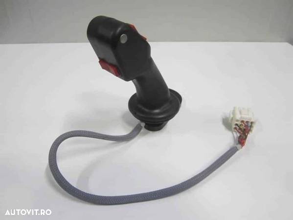 Joystick-maneta de control miniexcavator jcb 8016 ult-018434 - 1